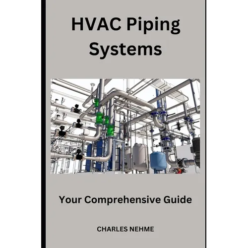 HVAC Piping Systems - Paperback