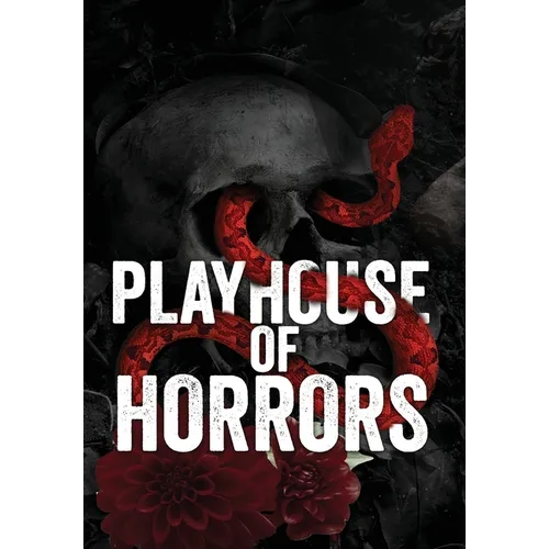 The Playhouse Horrors: The Complete Special Edition - Hardcover