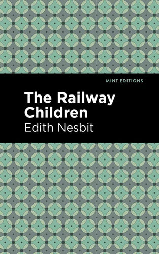 The Railway Children - Hardcover