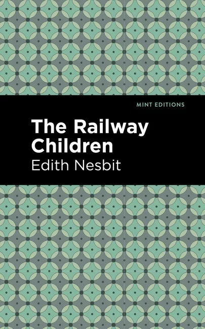 The Railway Children - Paperback
