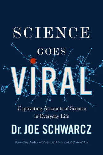 Science Goes Viral: Captivating Accounts of Science in Everyday Life - Paperback