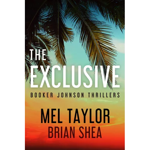 The Exclusive - Paperback