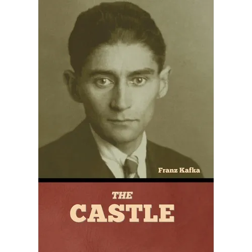 The Castle - Hardcover