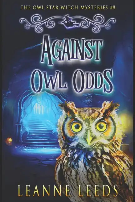 Against Owl Odds - Paperback