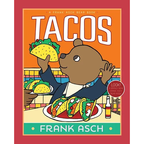 Tacos - Hardcover