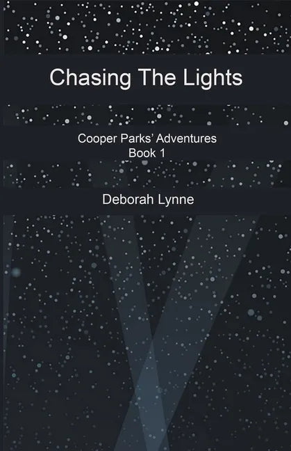 Chasing The Lights - Paperback