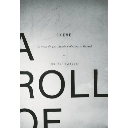 A Roll of the Dice - Paperback