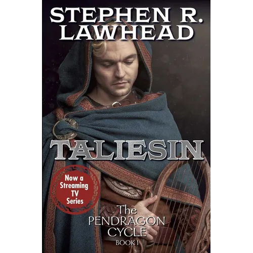 Taliesin - Paperback