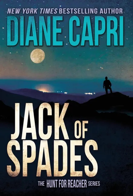 Jack of Spades - Hardcover