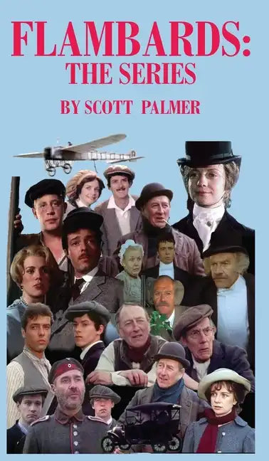 Flambards: The Series - Hardcover