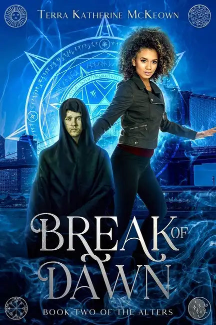 Break of Dawn - Paperback
