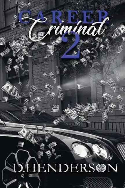 Career Criminal 2 - Paperback