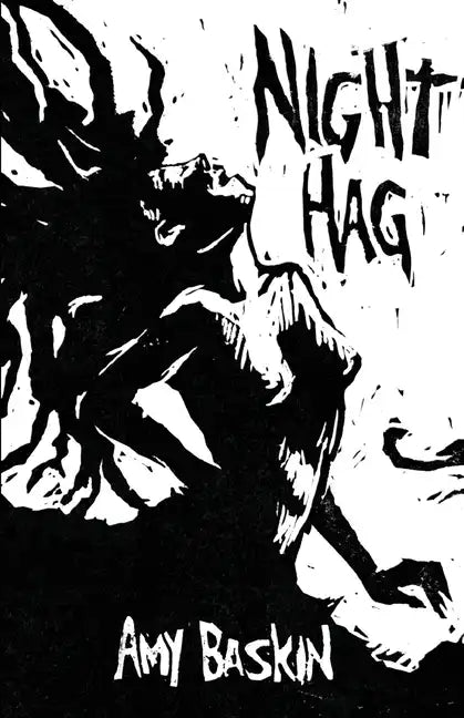 Night Hag - Paperback