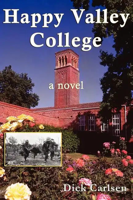 Happy Valley College - Paperback