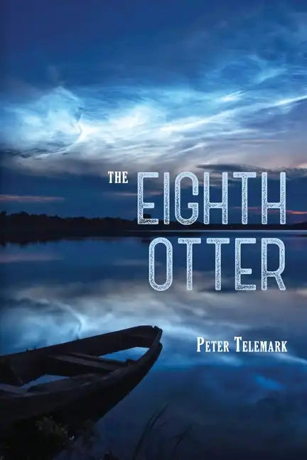 The Eighth Otter - Paperback