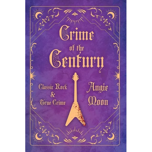 Crime of the Century - Hardcover