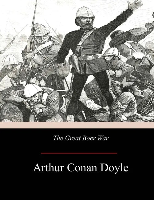The Great Boer War - Paperback