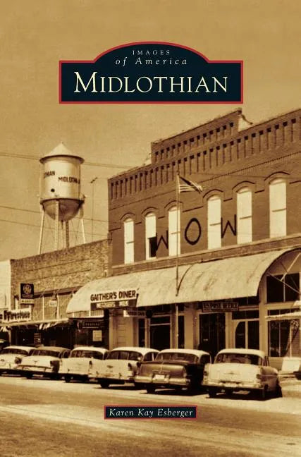 Midlothian - Hardcover