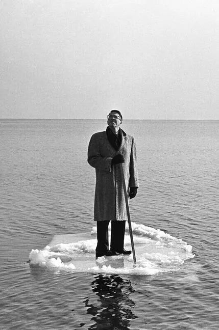 Steve Schapiro and Theophilus Donoghue: Seventy Thirty - Hardcover