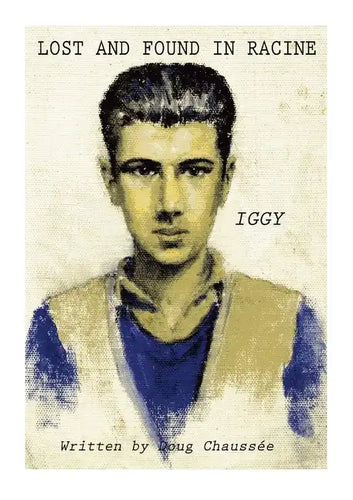 Lost and Found in Racine - Paperback