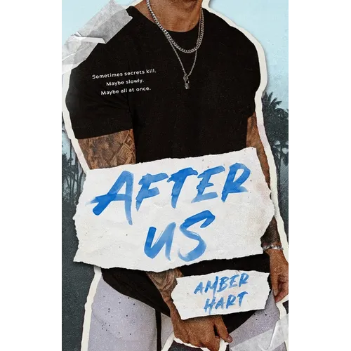 After Us - Paperback