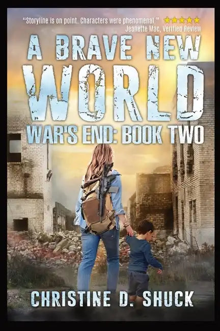 A Brave New World - Paperback