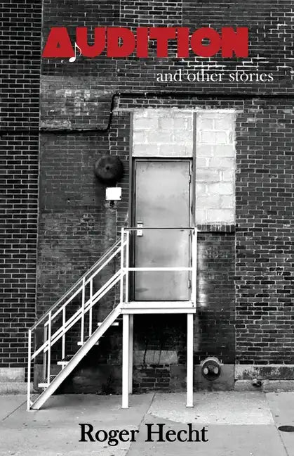 Audition and Other Stories - Paperback