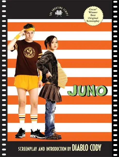 Juno - Paperback