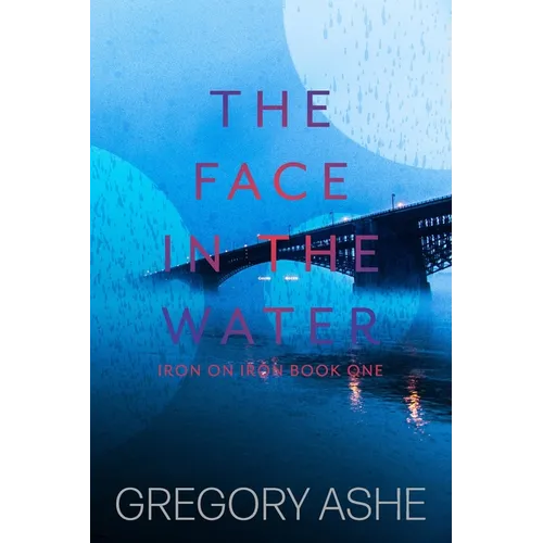The Face in the Water - Paperback