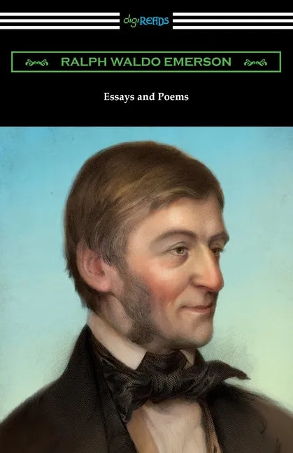 Essays and Poems - Paperback