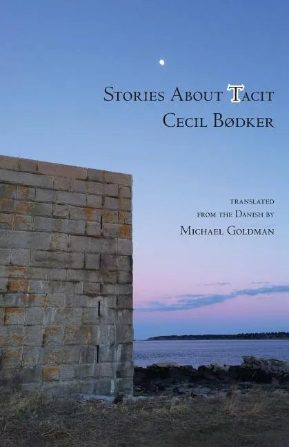 Stories About Tacit - Paperback