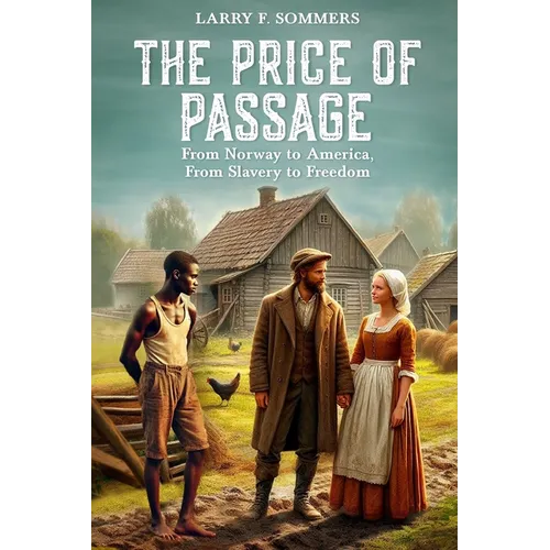 The Price of Passage - Paperback