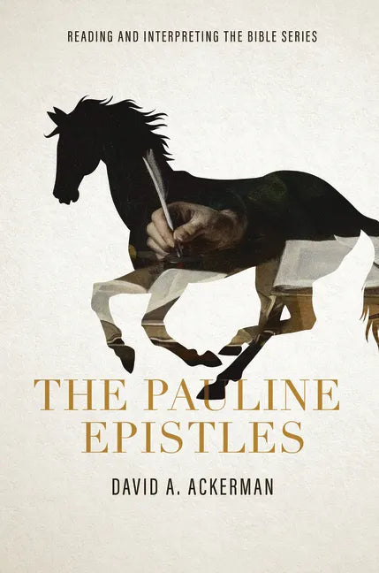 The Pauline Epistles - Paperback