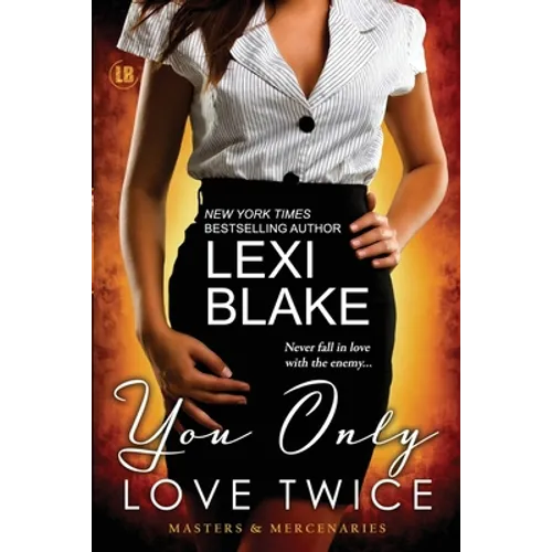 You Only Love Twice - Paperback