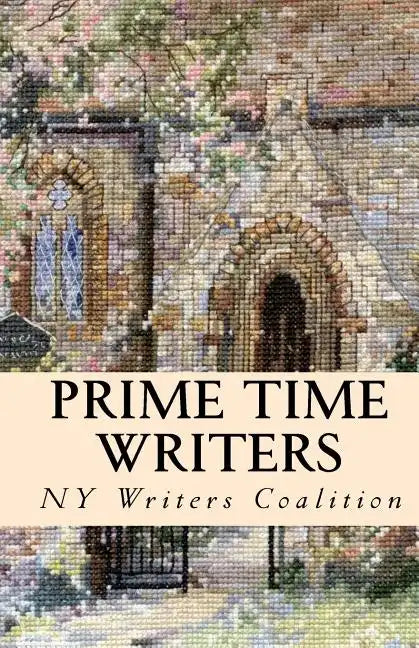 Prime Time Writers - Paperback