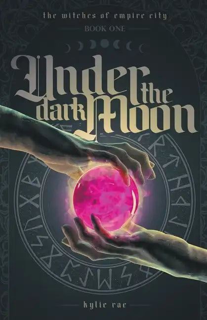 Under the Dark Moon - Paperback