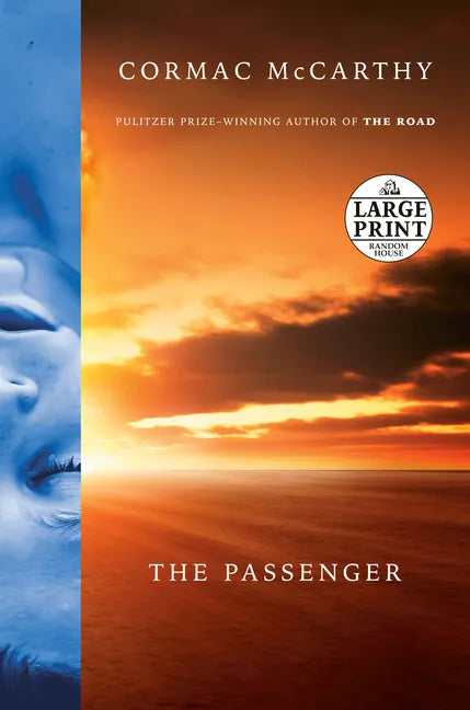 The Passenger - Paperback