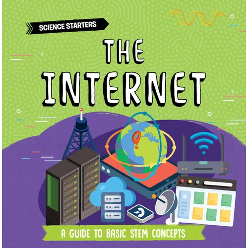 The Internet - Hardcover