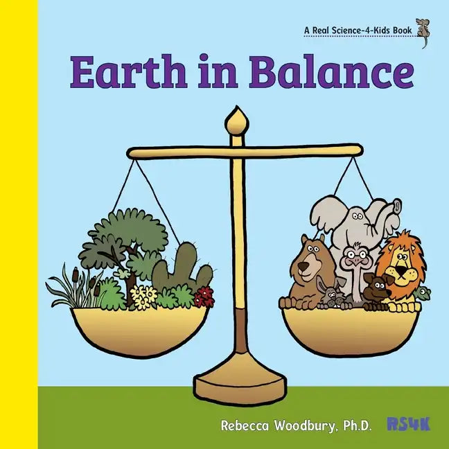 Earth in Balance - Paperback