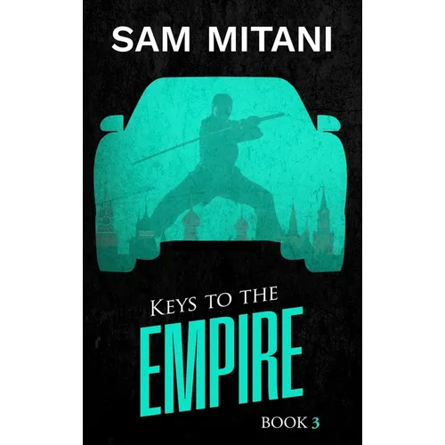 Keys to the Empire - Hardcover