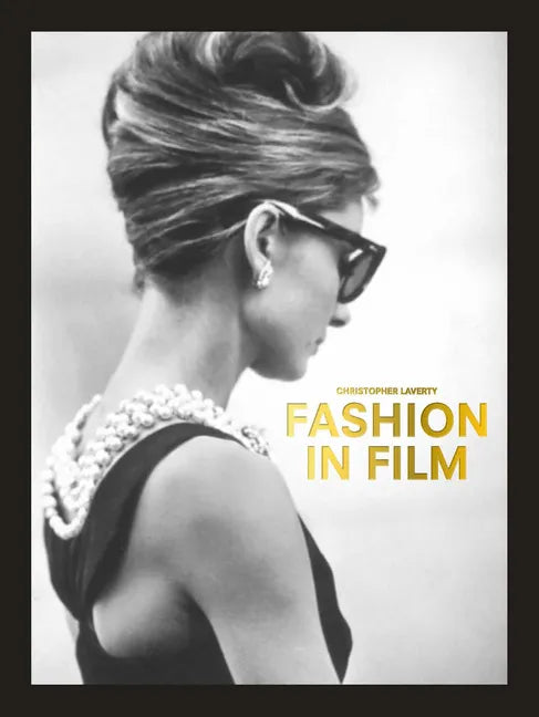 Fashion in Film - Paperback