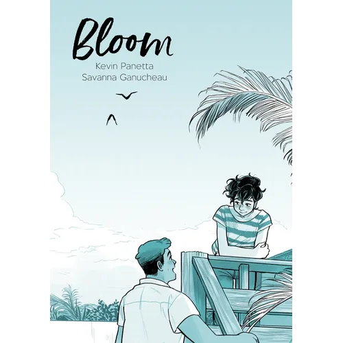 Bloom - Paperback