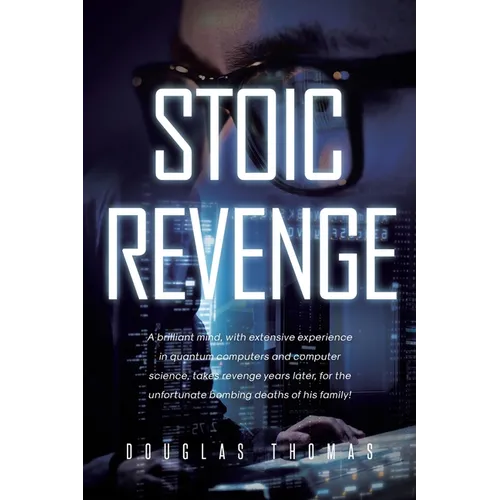 Stoic Revenge - Paperback