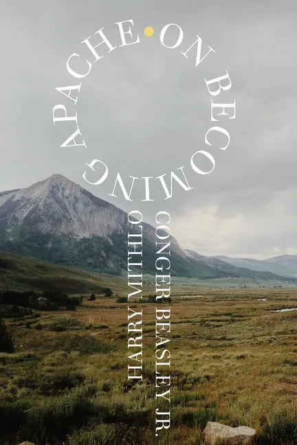 On Becoming Apache - Paperback