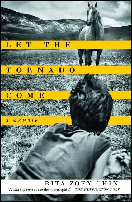 Let the Tornado Come: A Memoir - Paperback