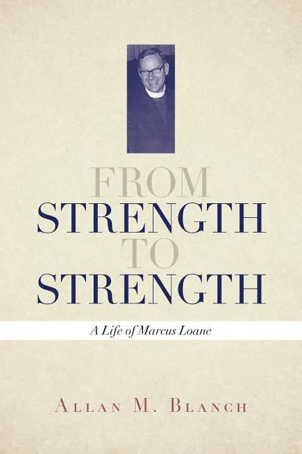 From Strength to Strength - Paperback