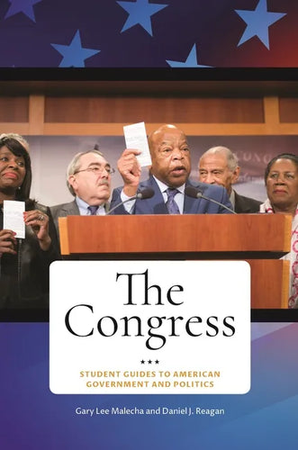 The Congress - Hardcover