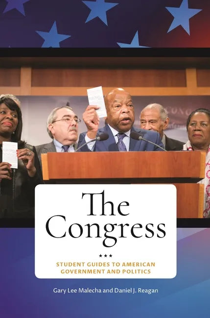 The Congress - Hardcover