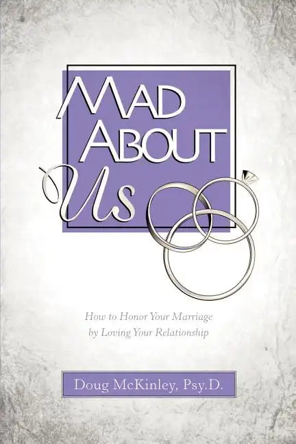 Mad About Us - Paperback