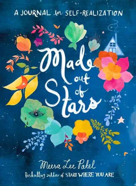 Made Out of Stars: A Journal for Self-Realization - Paperback
